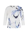 Rabe T-shirt Opdruk