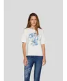 Rabe T-shirt Opdruk