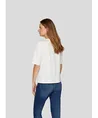 Rabe T-shirt Opdruk