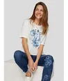 Rabe T-shirt Opdruk