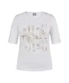 Rabe T-shirt Opdruk