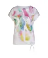 Rabe T-shirt Opdruk