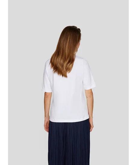 Rabe T-shirt Opdruk
