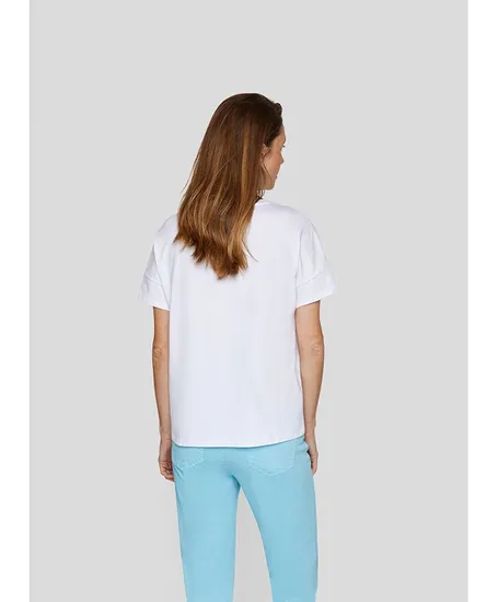 Rabe T-shirt Opdruk