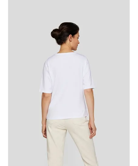 Rabe T-shirt Opdruk