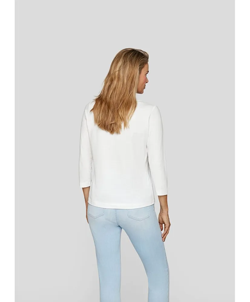 Rabe T-shirt Opdruk