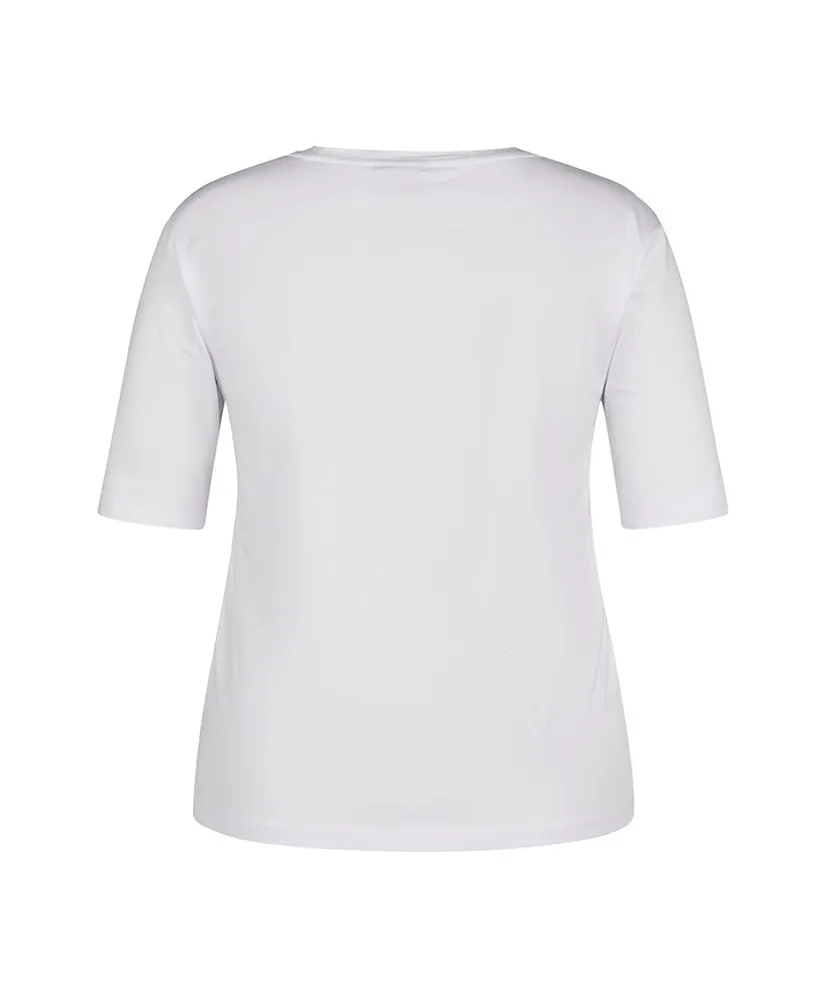 Rabe T-shirt Opdruk