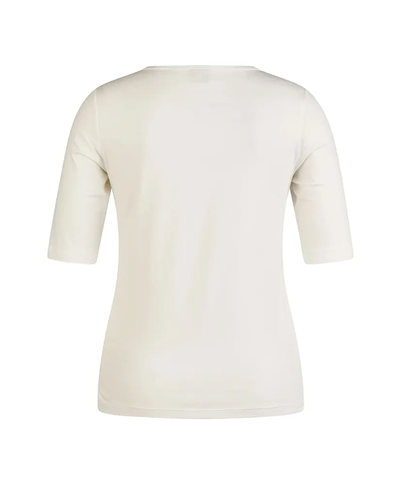 Rabe T-shirt Opdruk