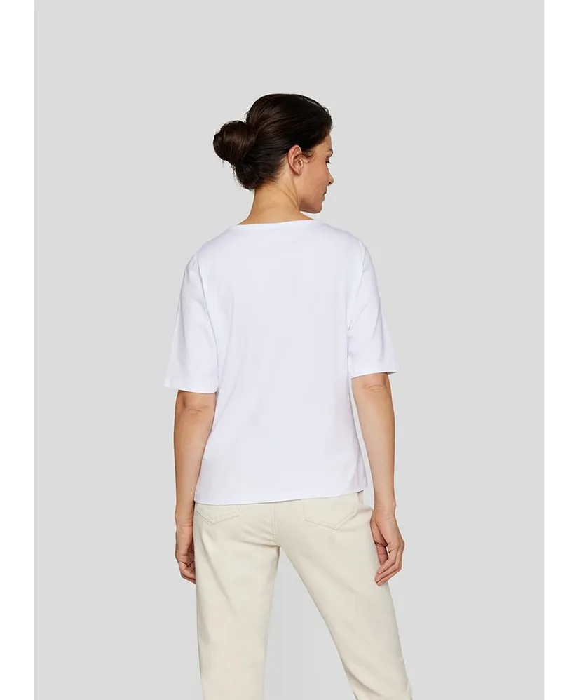 Rabe T-shirt Opdruk