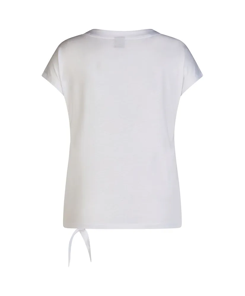 Rabe T-shirt Opdruk