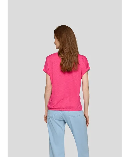 Rabe T-Shirt Print