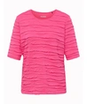 Rabe T-shirt Ruffles