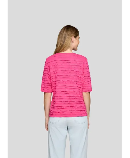 Rabe T-shirt Ruffles