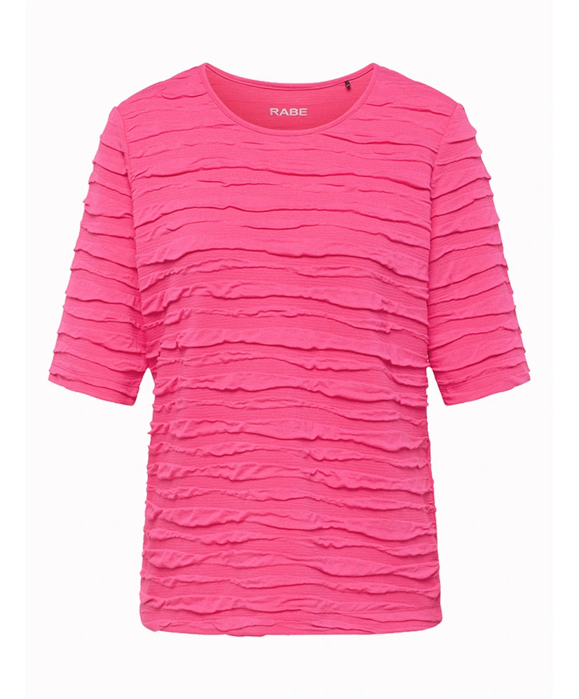 Rabe T-shirt Ruffles