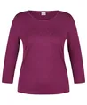 Rabe T-Shirt Strass