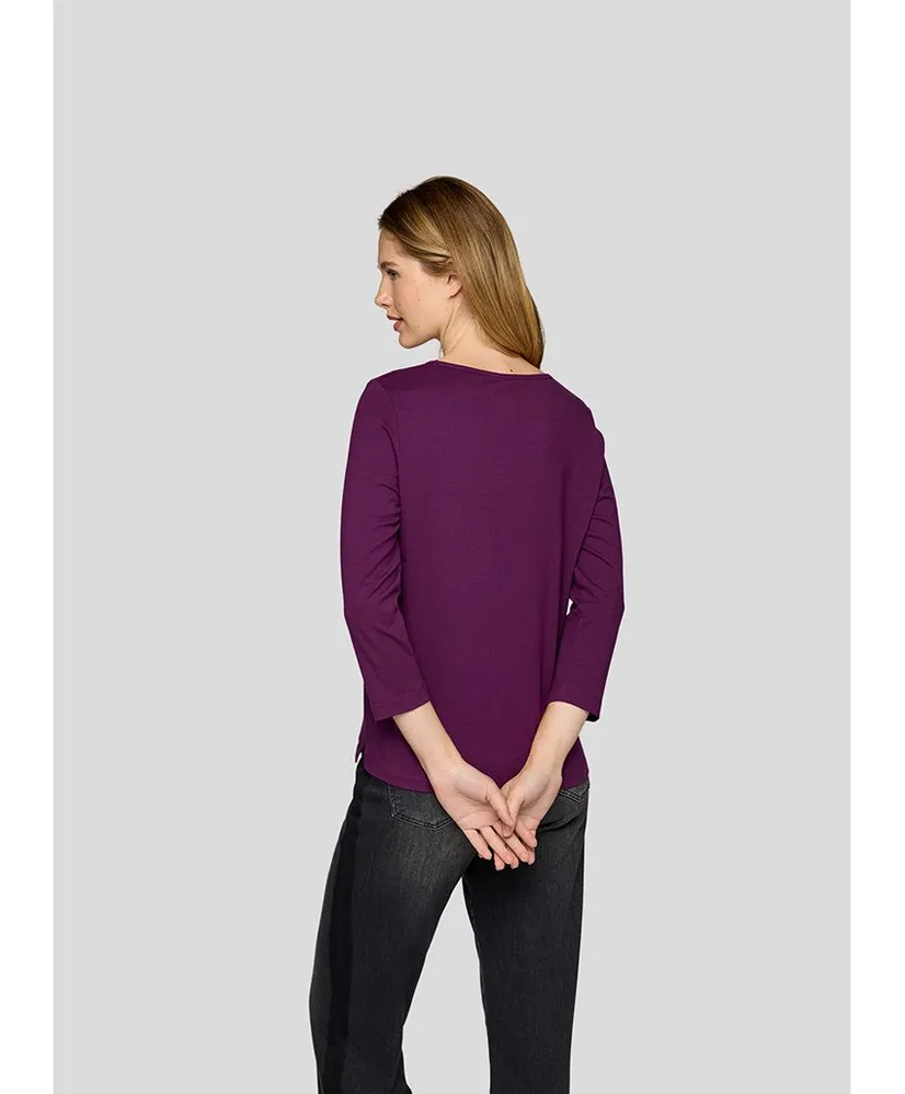 Rabe T-Shirt Strass