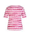 Rabe T-shirt Strepen