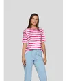 Rabe T-shirt Strepen