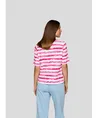 Rabe T-shirt Strepen