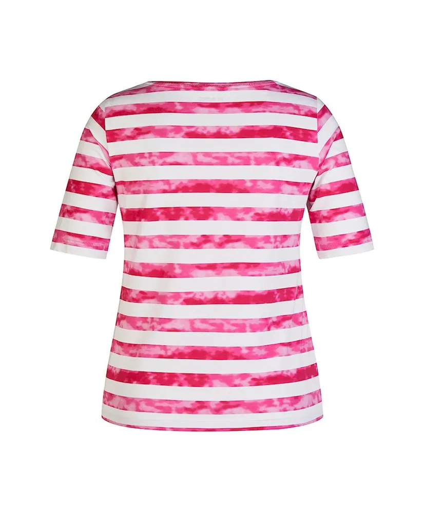 Rabe T-shirt Strepen