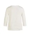 Rabe T-shirt Structuur