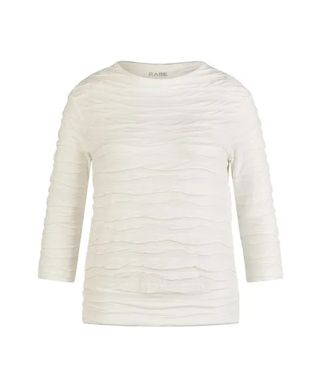 Rabe T-shirt Structuur