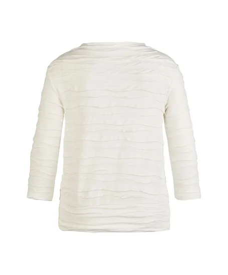 Rabe T-shirt Structuur