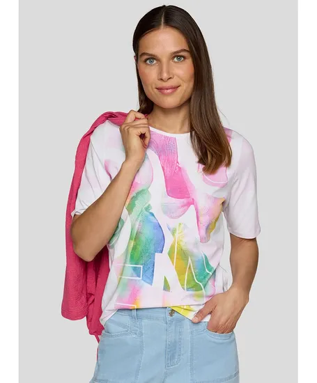Rabe T-shirt Summer