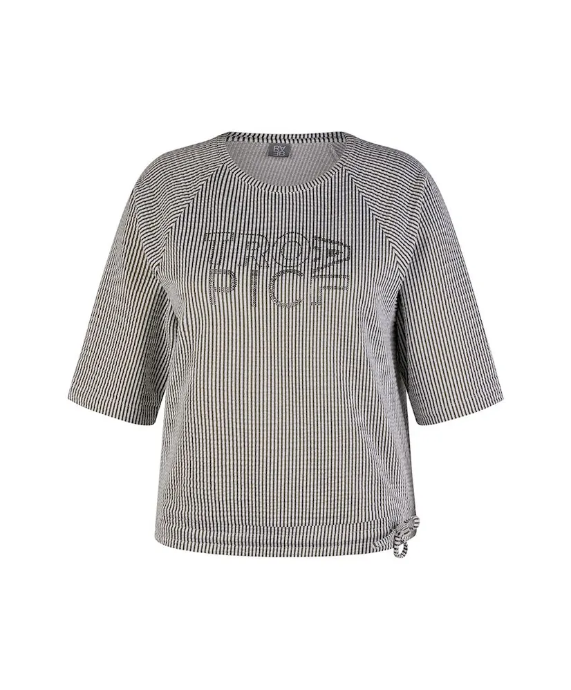 Rabe T-shirt Tekst