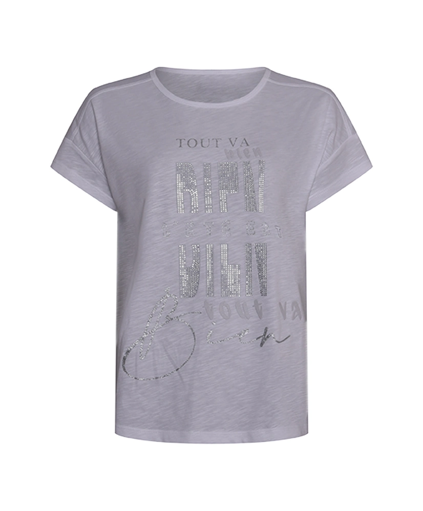 Rabe T-Shirt Tout Va Bien
