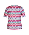 Rabe T-shirt Zig-Zag