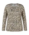 Rabe Top Allover Print