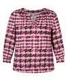 Rabe Top Allover Print