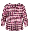 Rabe Top Allover Print