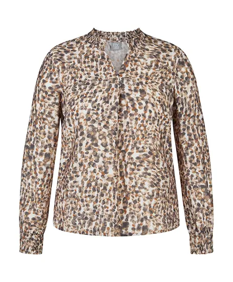 Rabe Top Allover Print