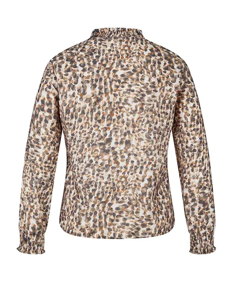 Rabe Top Allover Print