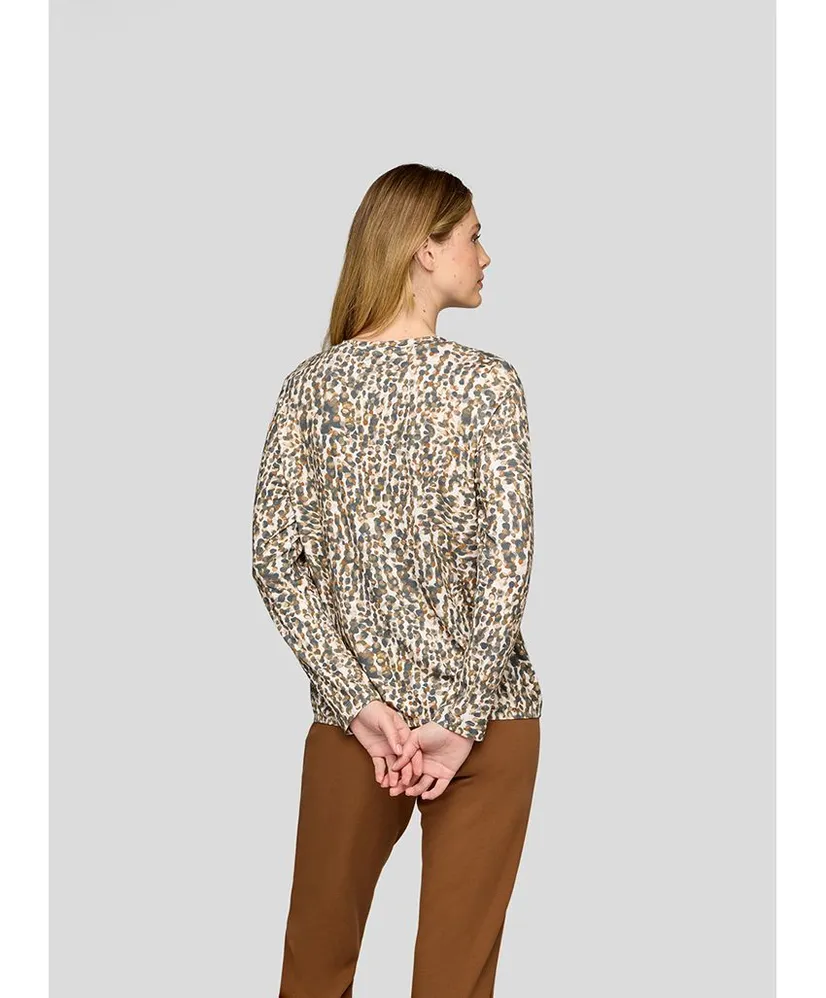 Rabe Top Allover Print