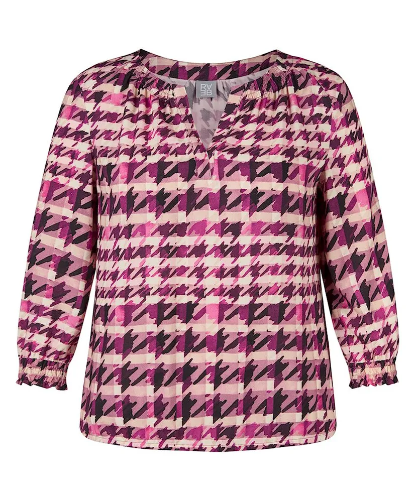Rabe Top Allover Print