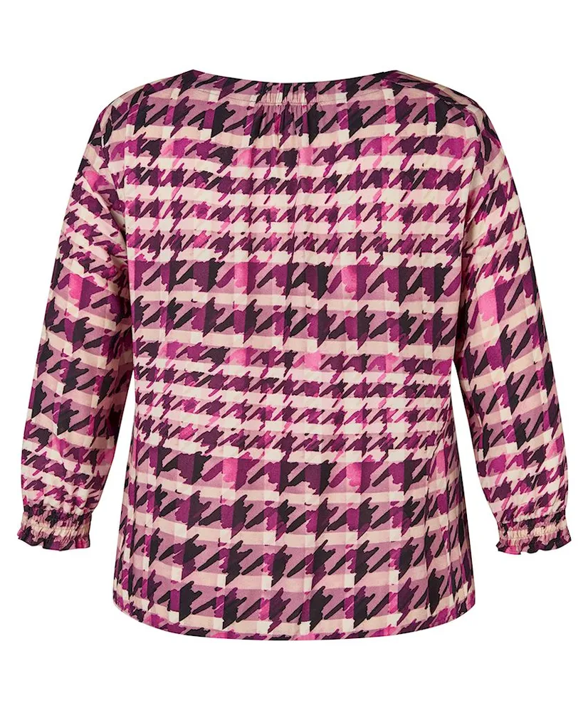 Rabe Top Allover Print