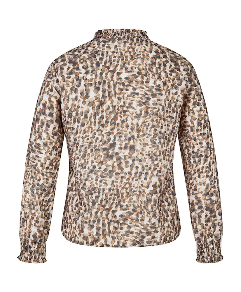 Rabe Top Allover Print