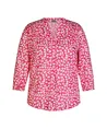 Rabe Top Bloemen