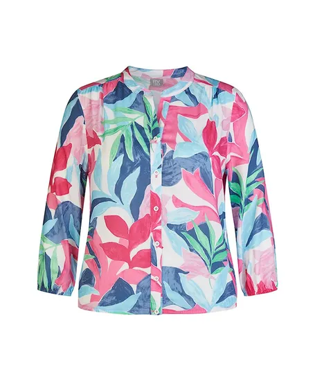 Rabe Top Bloemen
