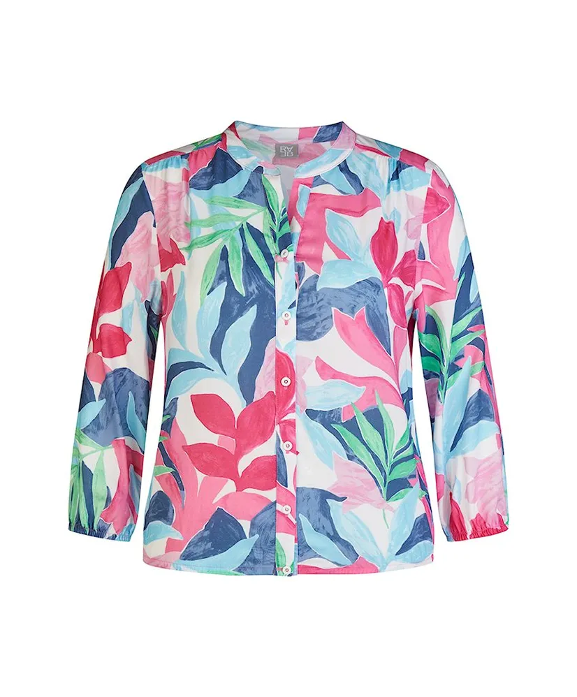 Rabe Top Bloemen