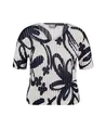 Rabe Trui Allover Print