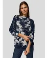 Rabe Trui Allover Print