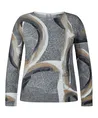 Rabe Trui Allover Print