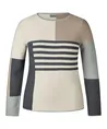 Rabe Trui Allover Print