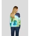 Rabe Trui Allover Print