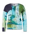 Rabe Trui Allover Print