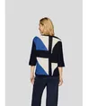 Rabe Trui Allover Print